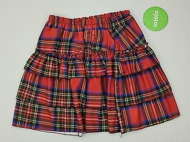 plisowane spódnice mini: Spódnica damska, rozmiar S — 2