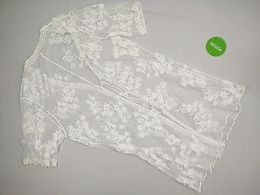 carry tuniki: Narzutka damska, rozmiar 5XL — 3