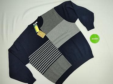 koszulka basic zara: St Michael, Sweter dla mężczyzn, rozmiar L — 2