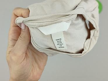 maja body: H&M, T-shirt damski, rozmiar XS — 5