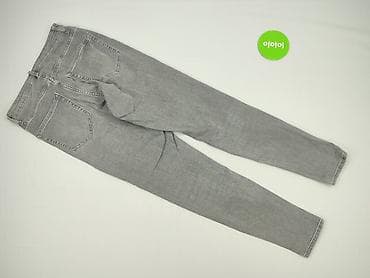 bf jeans: H&M, Jeansy damskie, rozmiar S — 3