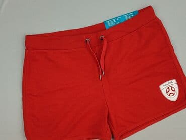 koszulki pilkarskie z własnym napisem: Szorty damskie, rozmiar M — 2