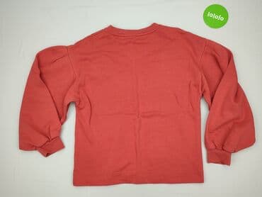 bluza z bufkami: Zara, Bluza damska
, rozmiar L — 3