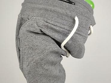 szary kolor: Spódnica damska, rozmiar XS — 6