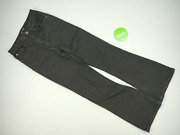 sinsey bluzki: Sinsay, Jeansy damskie, rozmiar M — 2