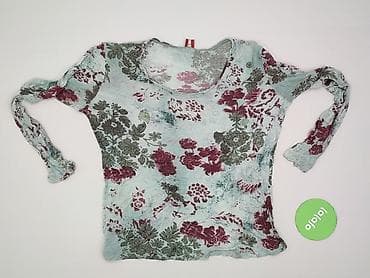 olsen bluzki koszulowe: Olsen, Bluzka damska, rozmiar XL — 2