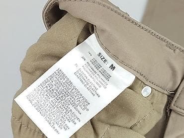 mom slim stradivarius: Spodnie materiałowe damskie, rozmiar M — 8