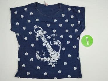 koszulki kapitana bomby: T-shirt damski, rozmiar 4XL — 3