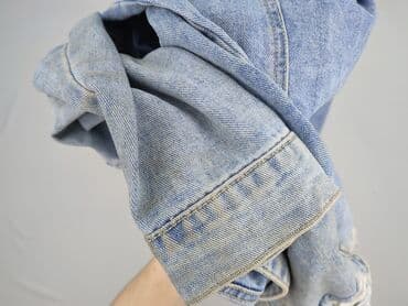 kurtka tk maxx: Kurtka jeansowa damska, S — 4