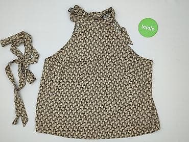 buty k: Shein Curve, Bluzka damska, rozmiar XL — 2