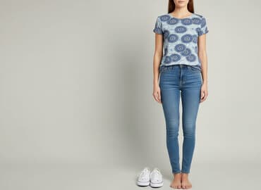 koszulki z wilkiem damskie: GREY WOLF, Women`s T-shirt, size M — 1