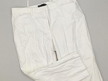 cargo jeans: BPC Selection, Spodnie materiałowe damskie, rozmiar XL — 1