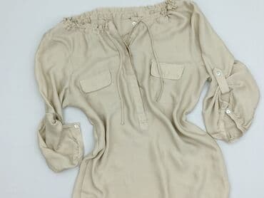 ile wazy bluza: Women's blouse, size S (EU 36) — 1