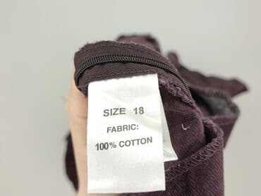 krótkie obcisła spódniczka: Papaya, Women`s skirt, size 3XL (EU 46) — 5