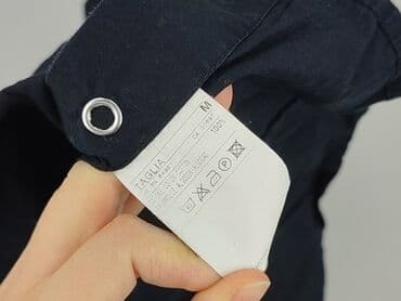 numer koszulki messiego: United Colors of Benetton, Koszula damska, M — 5