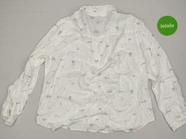 t shirty oversize basic: Reserved, Koszula damska, rozmiar 2XL — 3