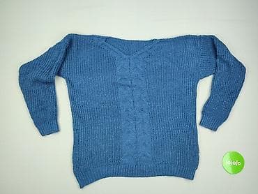 Women`s sweater, size 3XL — 2
