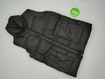 c a kurtki puchowe: Kamizelka damska, rozmiar XL — 2