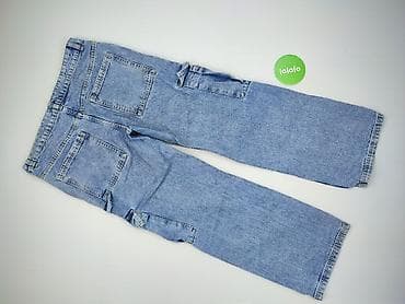 buty crocs ccc: Sinsay, Jeansy damskie, rozmiar L — 3