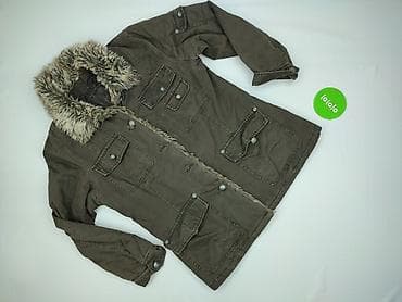 parka mexx: Parka damska, rozmiar 2XL — 2