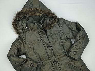 Carry, Parka damska, rozmiar S