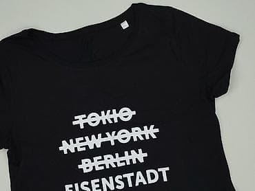 T-shirt damski, rozmiar 2XL