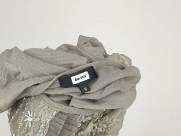 bluzki koronka allegro: Bik Bok, Top damski, rozmiar S — 4