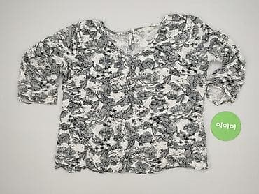 bufiasta bluzki: Tatuum, Bluzka damska, rozmiar M — 2