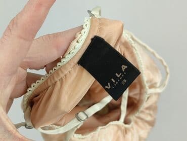 sukienka latika: Vila, Sukienka damska, XS — 4