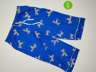 piżama damska z getrami: Piżama damska, L — 7