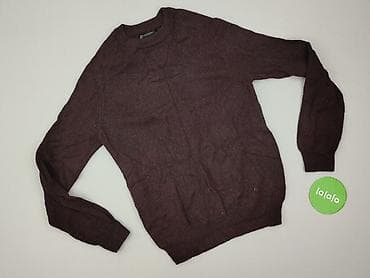 sweter cute: Cubus, Sweter dla mężczyzn, rozmiar S — 2