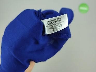 multiblu jeans fritz: Selected Femme, Bluzka damska, rozmiar L — 5