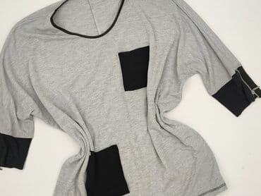 bluzki oversize plus size: Жіноча блуза, розмір One size на lalafo.pl — 1 bluzki oversize plus size: Жіноча блуза, розмір One size — 1