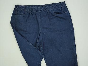 98 cm: Bpc bonprix collection, Szorty damskie, rozmiar 5XL — 1