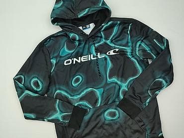 botki pull and bear: ONeill, Bluza z kapturem dla mężczyzn, rozmiar M — 1