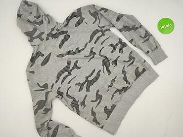 misbhv dresy: Bluza z kapturem dla mężczyzn, rozmiar XL — 3