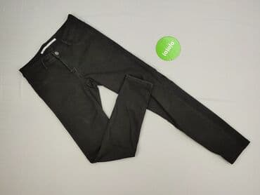 jeans trafaluc: Zara, Jeansy damskie, M — 2