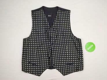 купити куртку в польщі жіночу: Kamizelka damska, rozmiar 2XL — 3