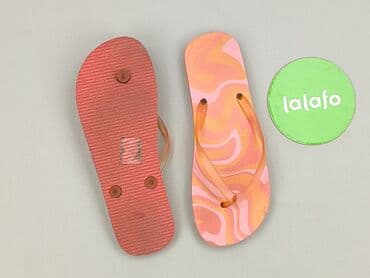 pepco świąteczne kapcie: Japonki damskie, rozmiar 36 — 4