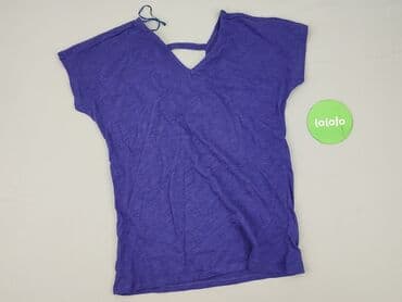 moodo bluzki koszulowe: Moodo, T-shirt damski, rozmiar XS — 3