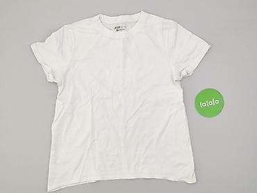 t shirt basic h: FB Sister, T-shirt damski, rozmiar S — 2