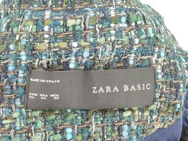 marynarka damska c a: Zara, Marynarka damska, rozmiar XL — 4