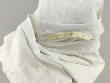 koszulki bez rękawów damskie versace: Diverse, Футболка жіноча, розмір M — 4