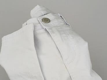 calvin klein calvin klein jeans: Jeansy damskie, rozmiar XS — 6