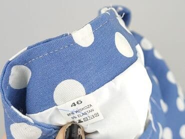 spódnice plus size: Spódnica damska, rozmiar 3XL — 5