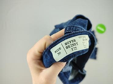 big m jeans: Esmara, Jeansy damskie, rozmiar M — 4