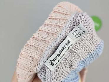 sweter open shoulder: Stradivarius, Жилетка жіноча, розмір S — 4