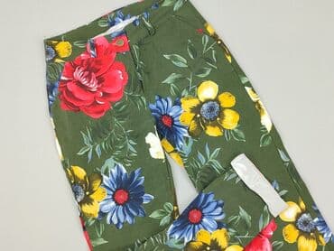 rajstopy do butow z odkrytymi palcami: Брюки жіночі, розмір M — 2