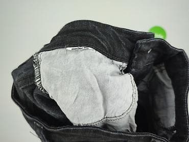 leginsy l: Jeansy damskie, rozmiar S — 5