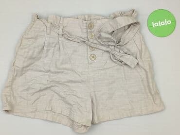 luźne krótkie spodenki: Beloved, Szorty damskie, rozmiar XL — 2